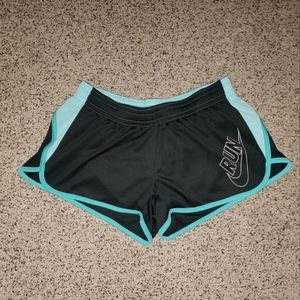 Nike DRI-FIT Athletic Running Gym Shorts